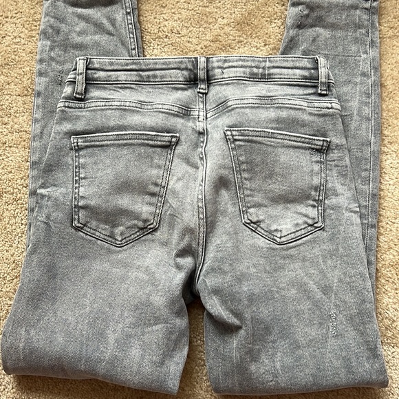 Zara jeans - Picture 5 of 5